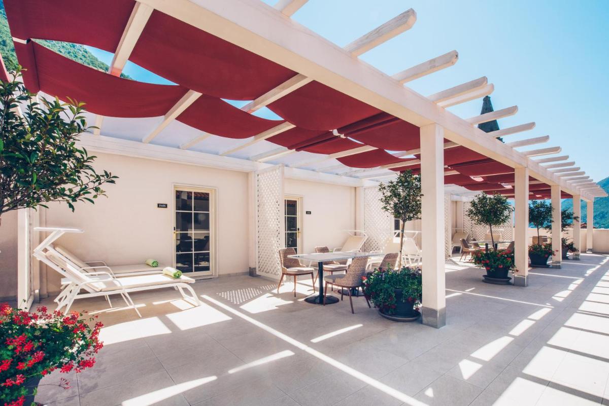 Heritage Grand Perast By Rixos