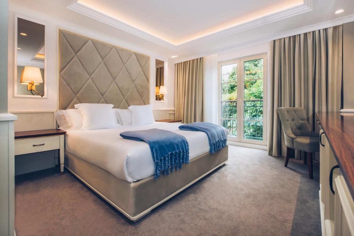 Heritage Grand Perast By Rixos