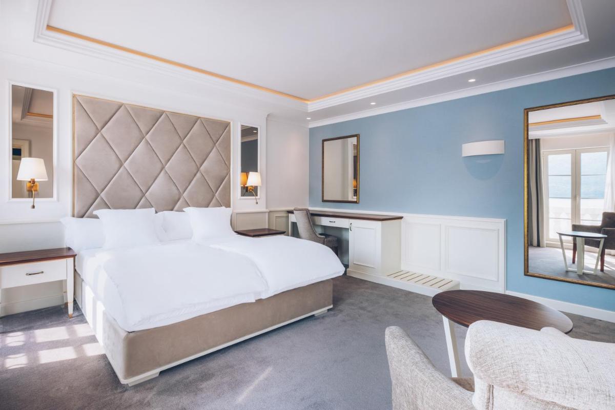 Heritage Grand Perast By Rixos