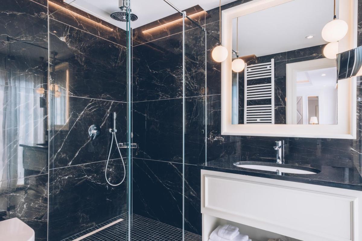 Heritage Grand Perast By Rixos