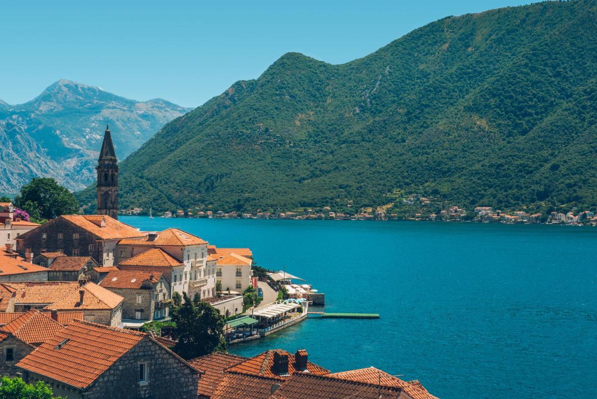 Heritage Grand Perast By Rixos
