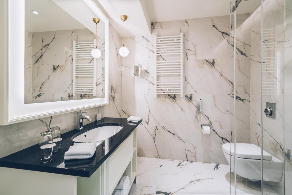 Heritage Grand Perast By Rixos