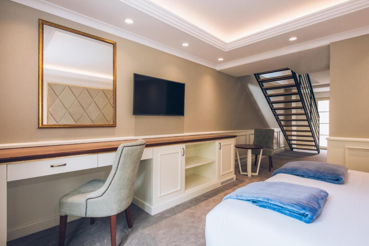 Heritage Grand Perast By Rixos