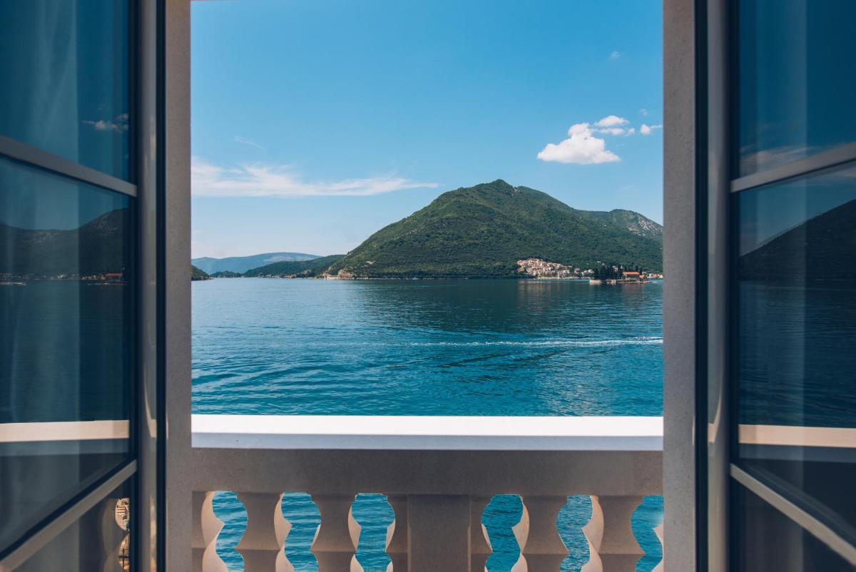 Heritage Grand Perast By Rixos