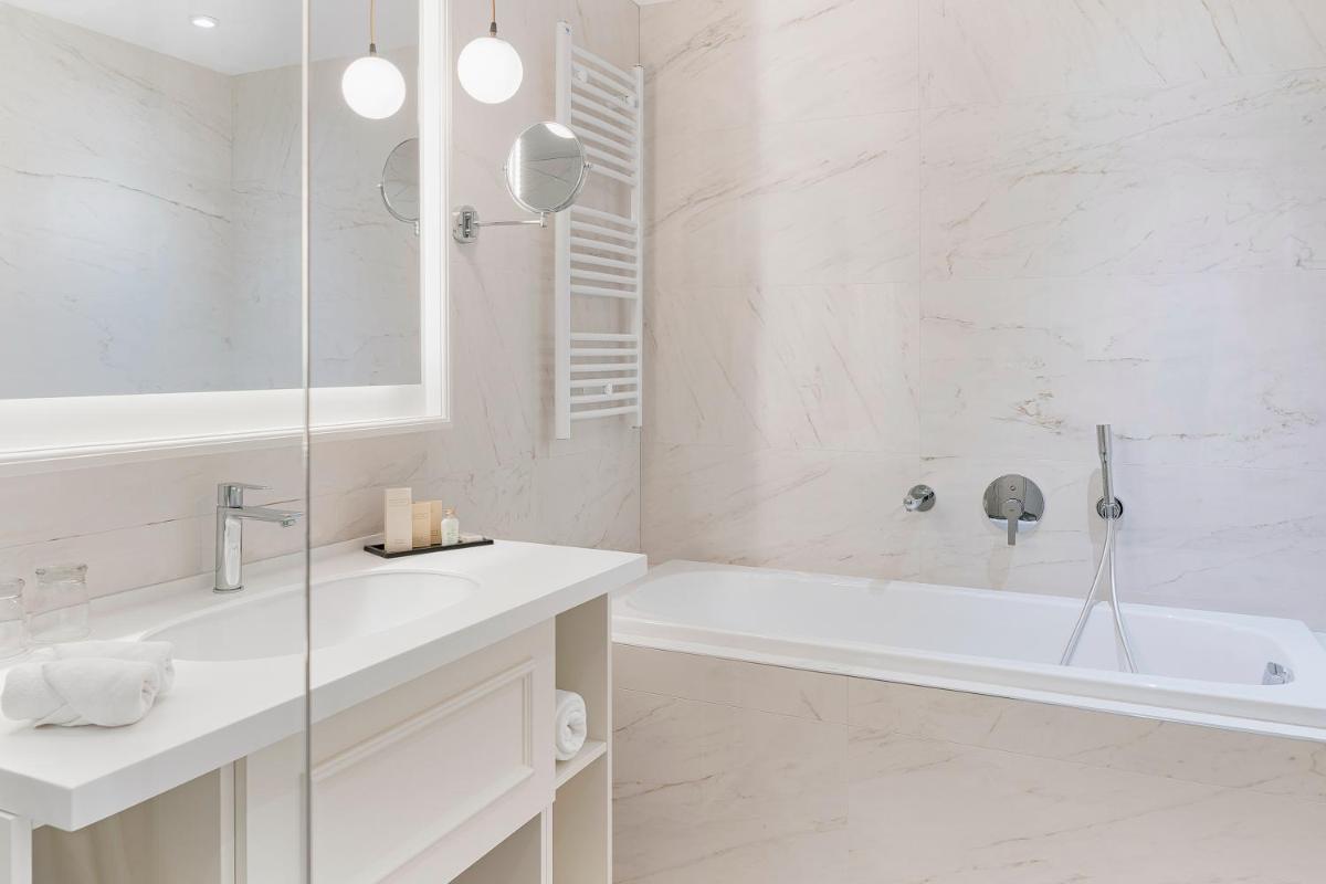 Heritage Grand Perast By Rixos