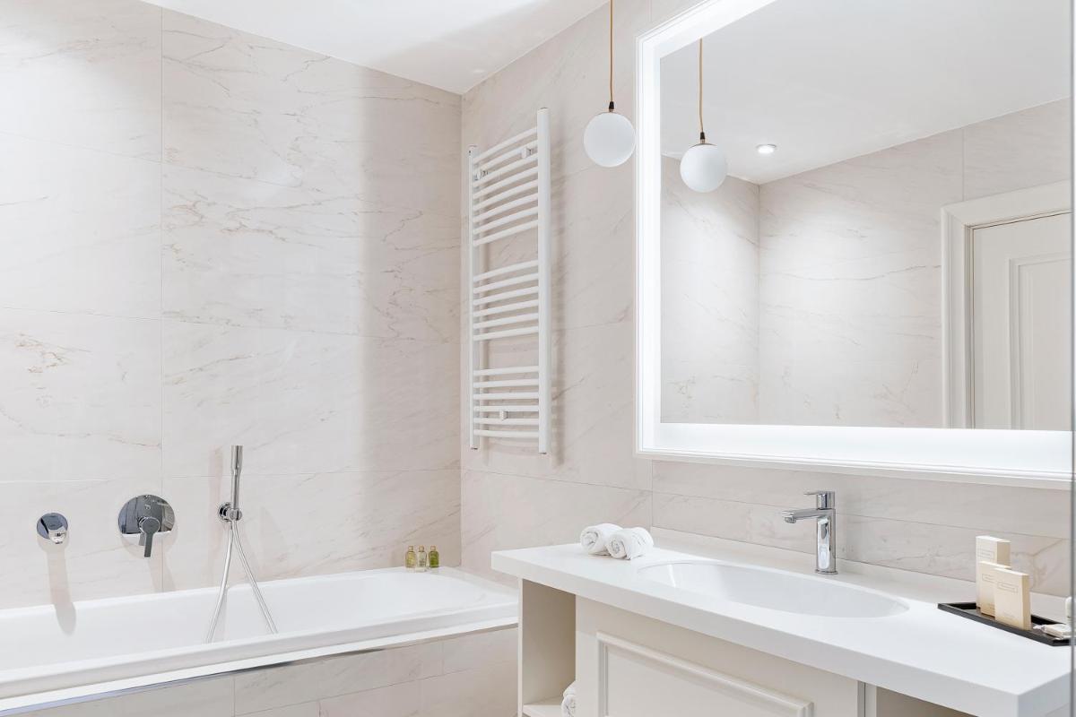 Heritage Grand Perast By Rixos