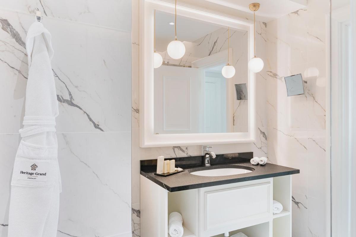 Heritage Grand Perast By Rixos