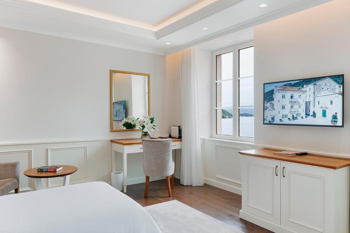 Heritage Grand Perast By Rixos