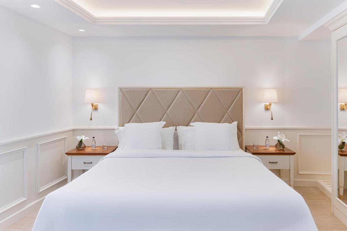 Heritage Grand Perast By Rixos