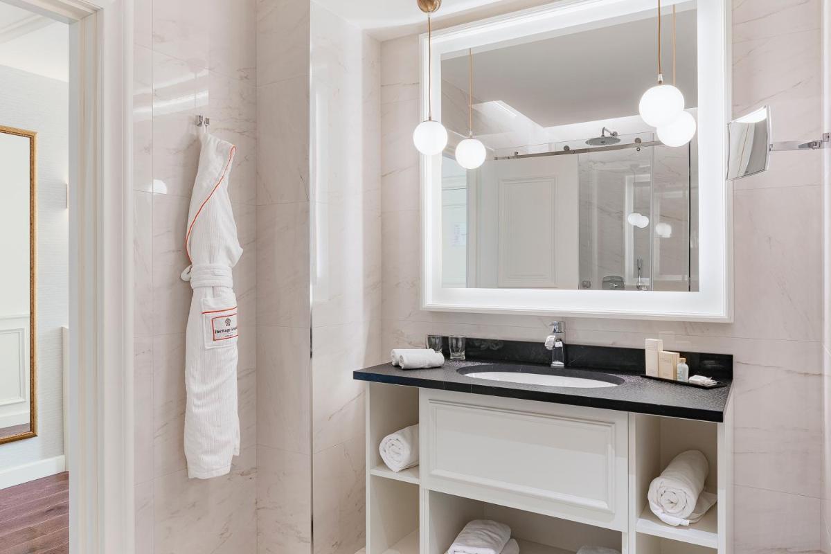 Heritage Grand Perast By Rixos