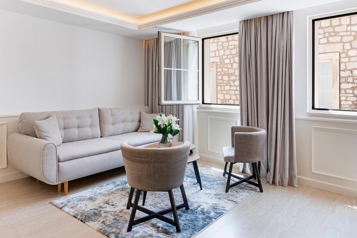 Heritage Grand Perast By Rixos