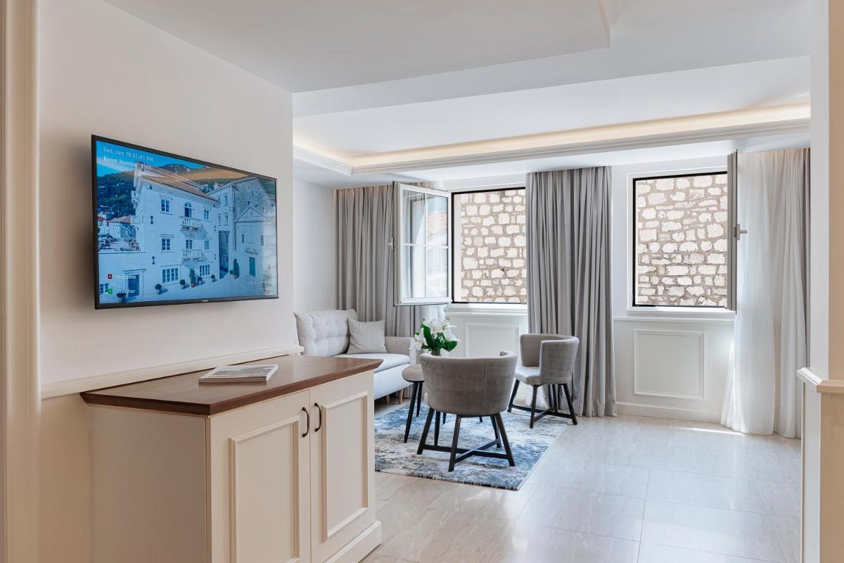 Heritage Grand Perast By Rixos