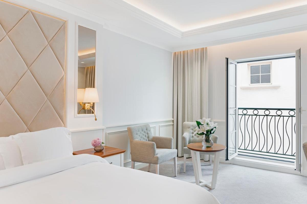 Heritage Grand Perast By Rixos