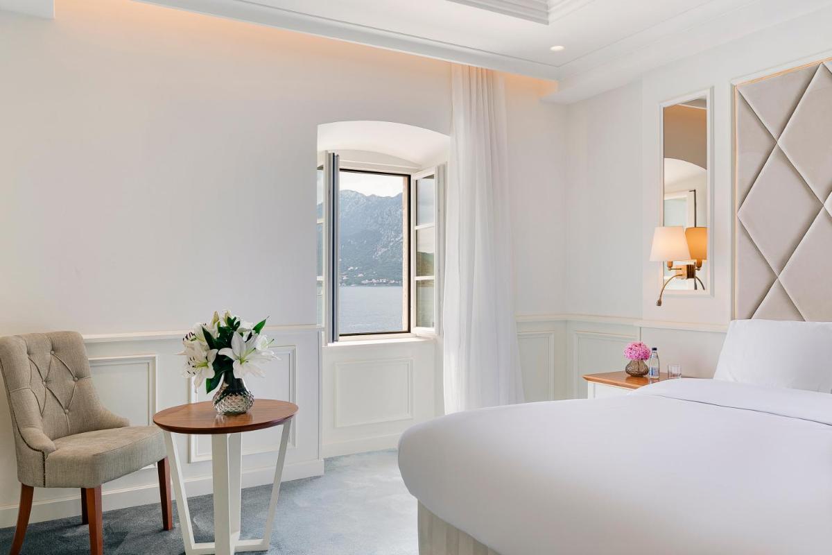 Heritage Grand Perast By Rixos