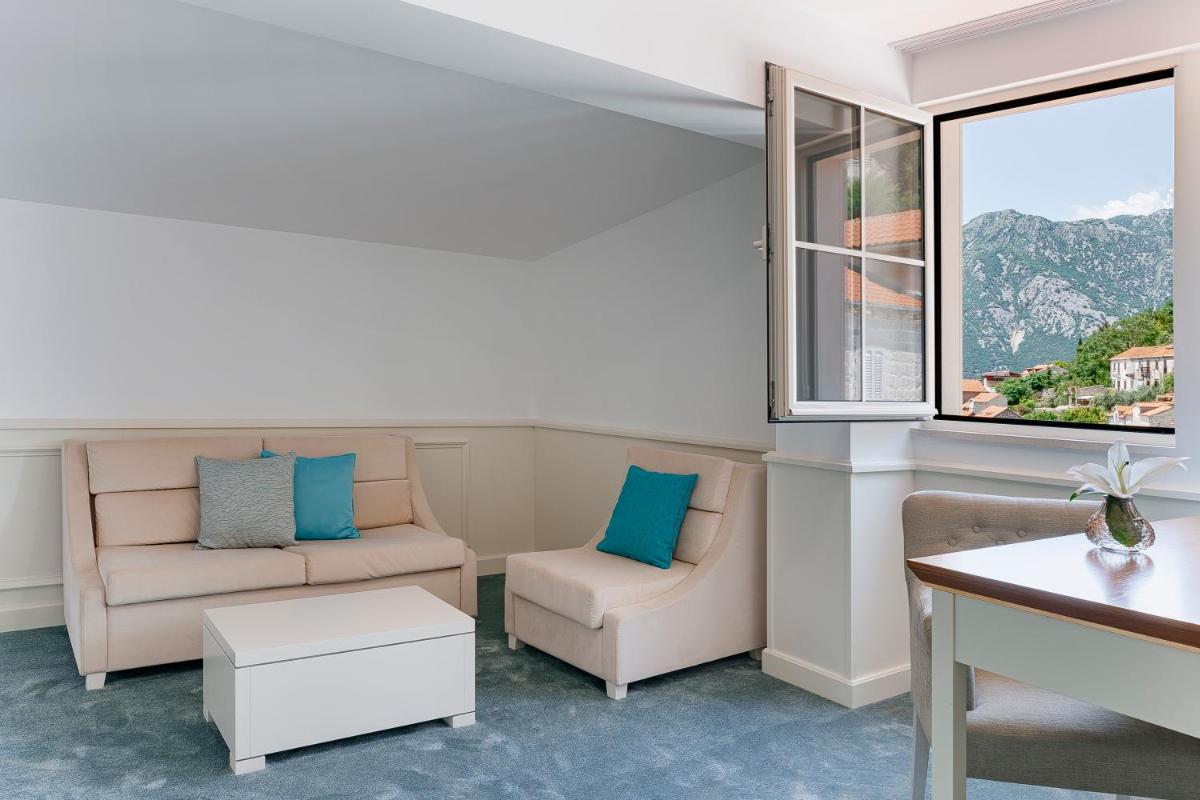 Heritage Grand Perast By Rixos