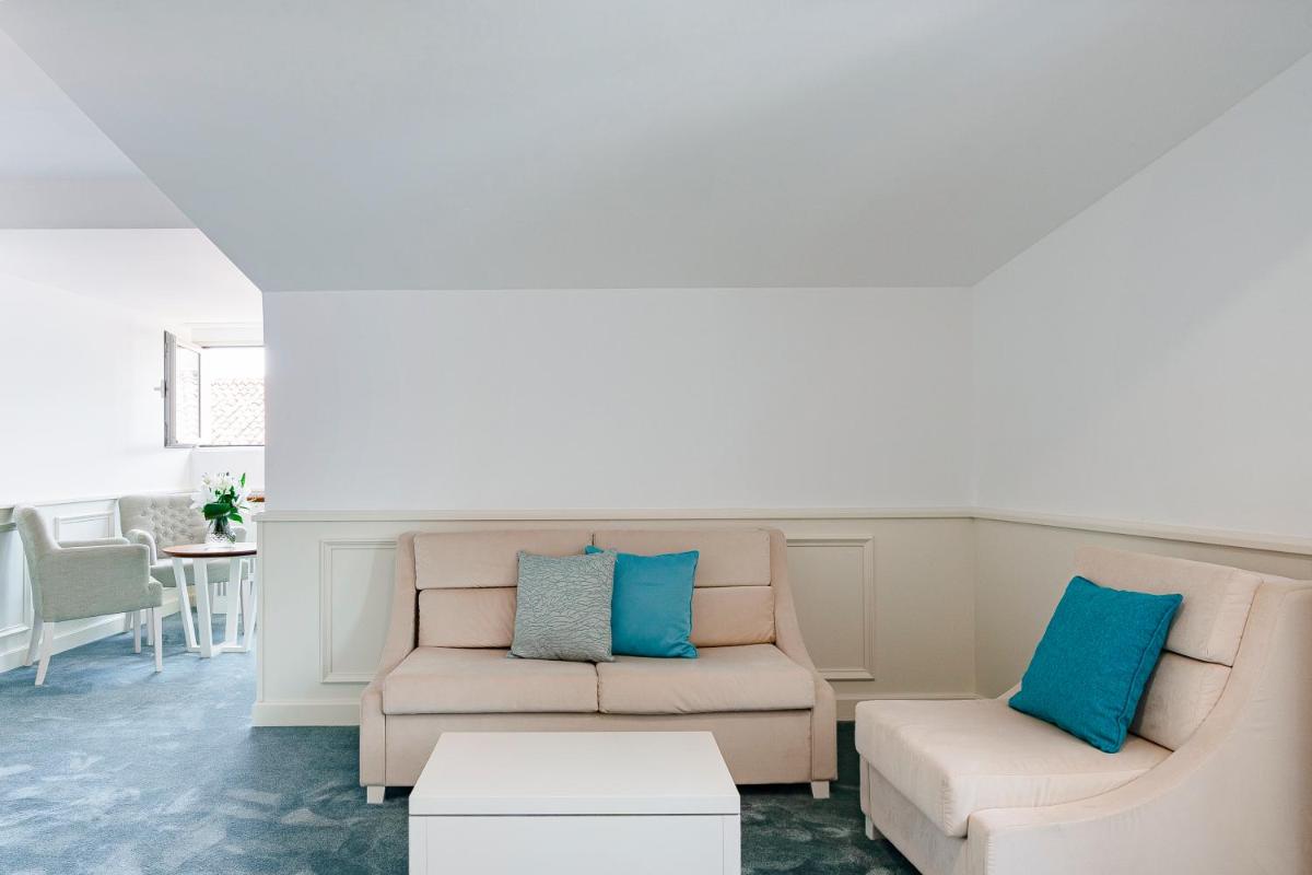 Heritage Grand Perast By Rixos