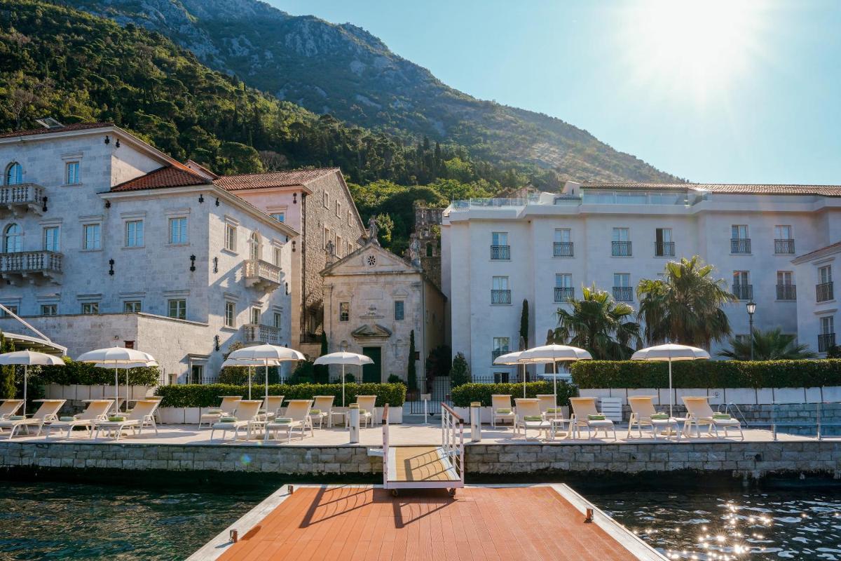 Heritage Grand Perast By Rixos