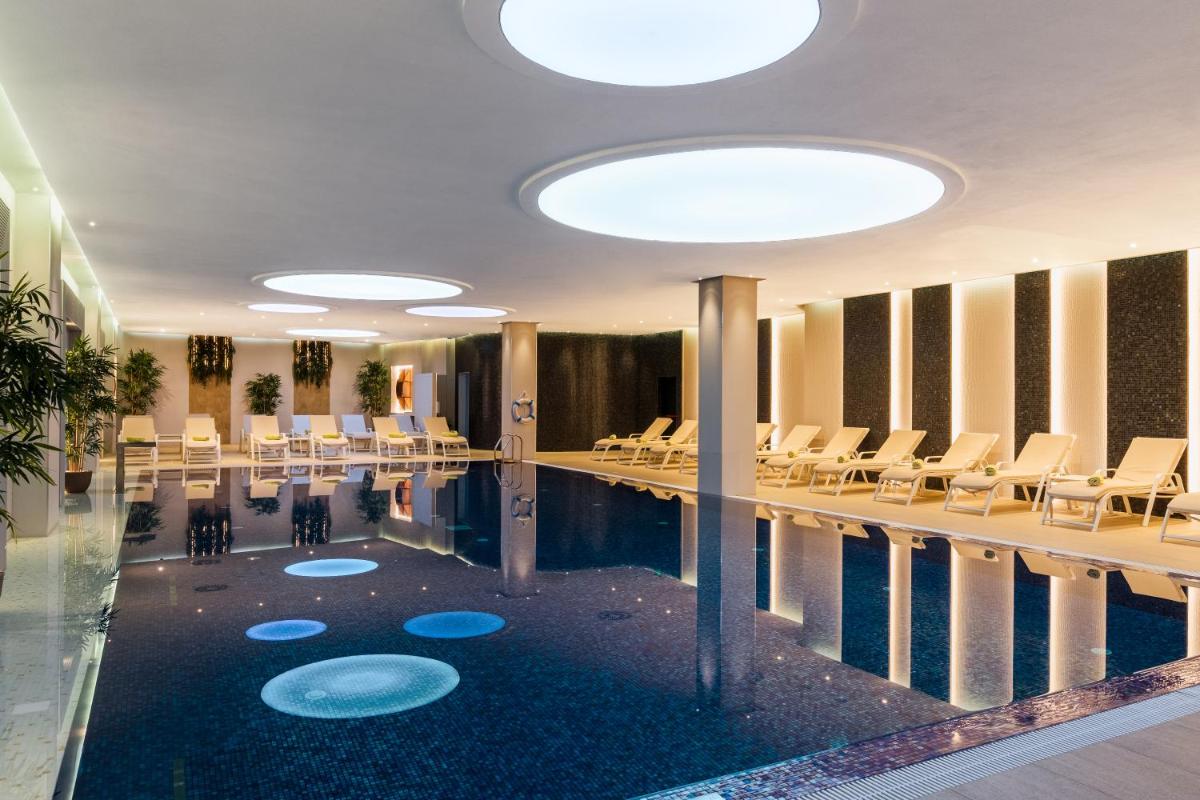 Heritage Grand Perast By Rixos