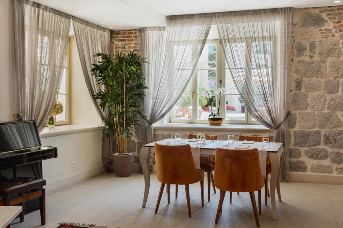 Heritage Grand Perast By Rixos