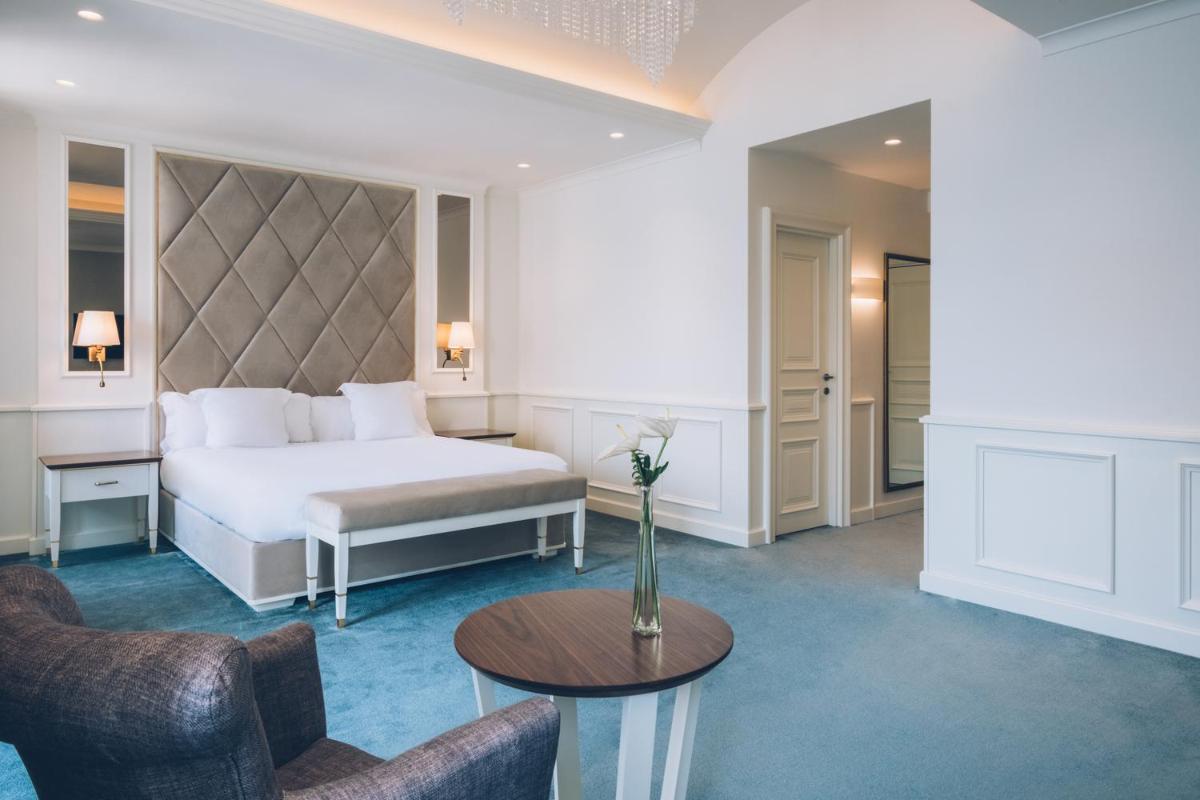 Heritage Grand Perast By Rixos