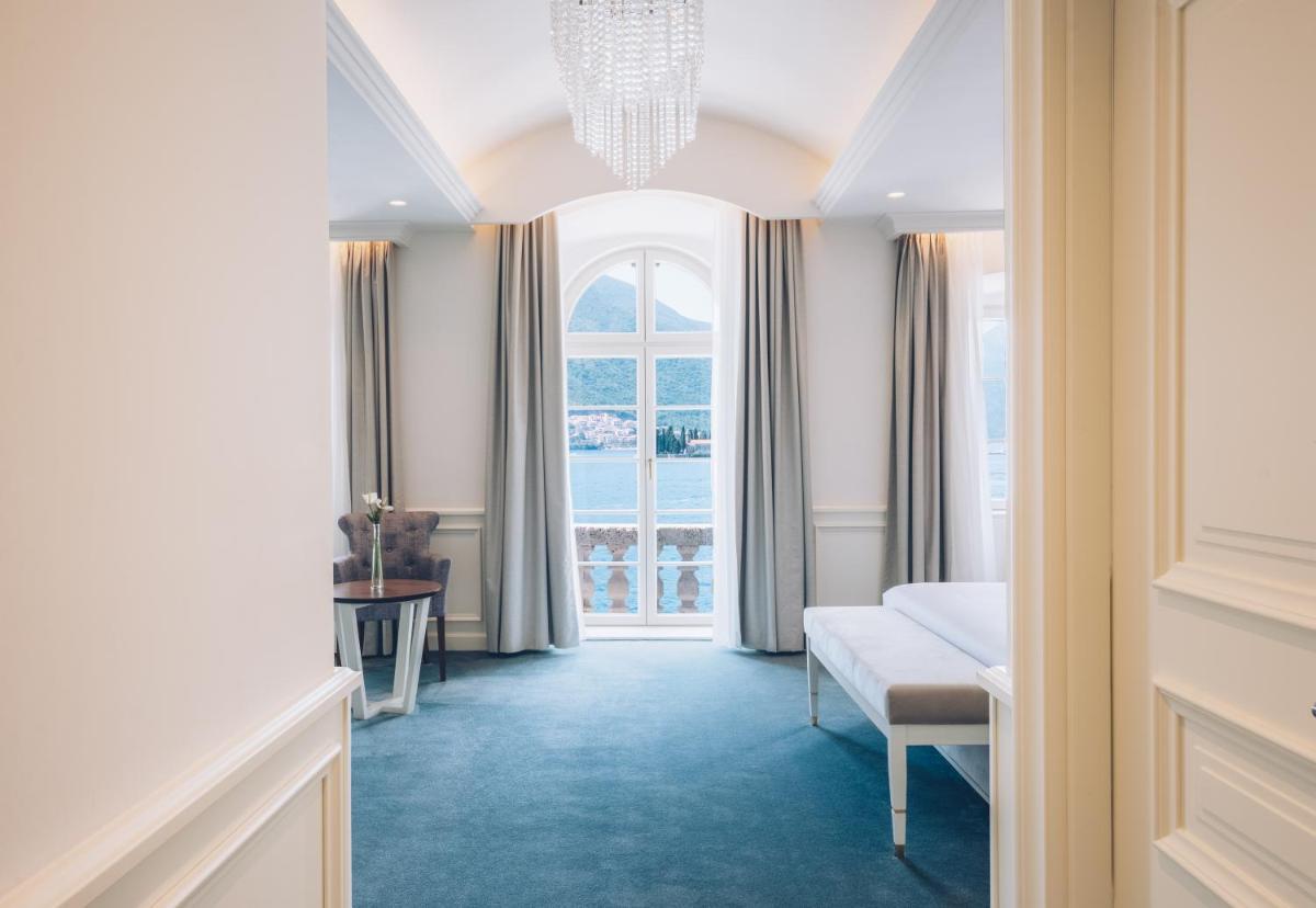 Heritage Grand Perast By Rixos