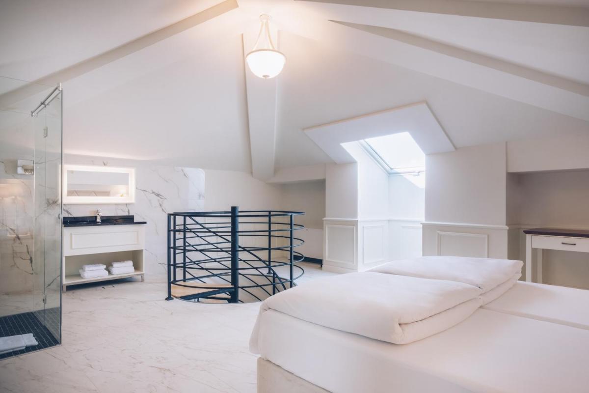 Heritage Grand Perast By Rixos