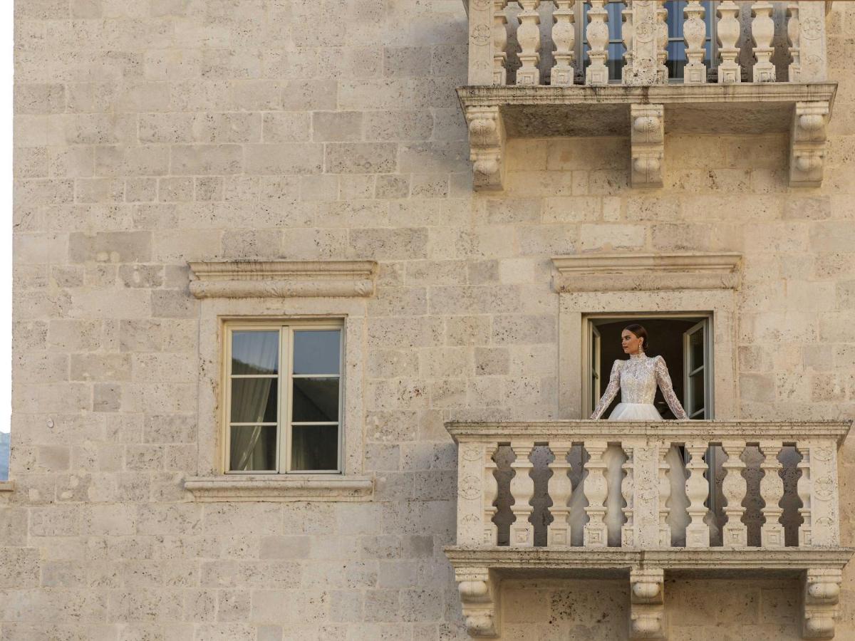 Heritage Grand Perast