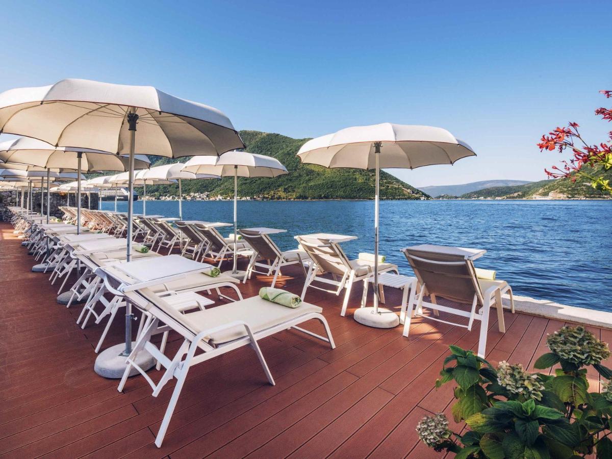 Heritage Grand Perast