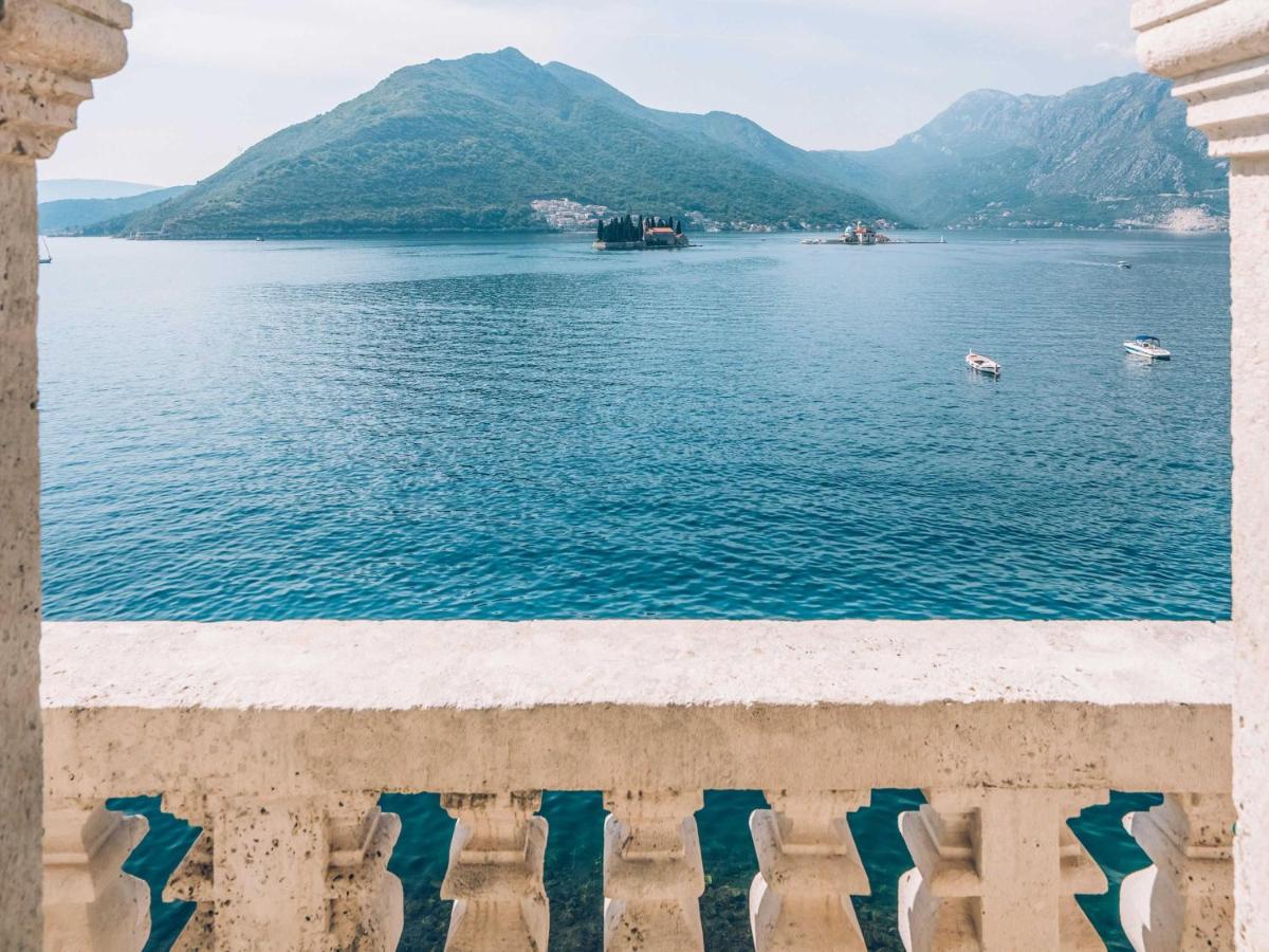 Heritage Grand Perast