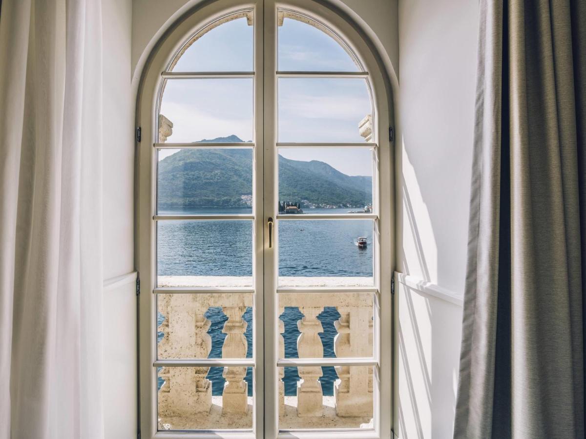 Heritage Grand Perast