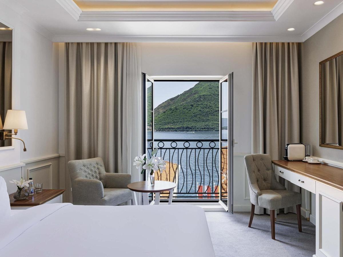 Heritage Grand Perast