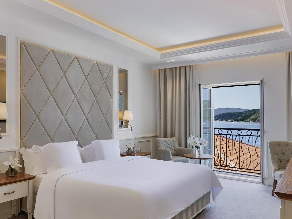 Heritage Grand Perast