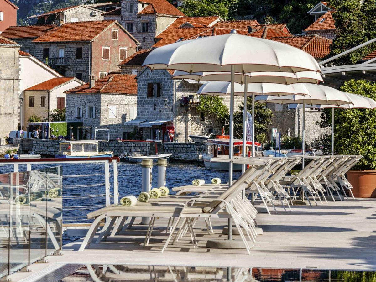 Heritage Grand Perast