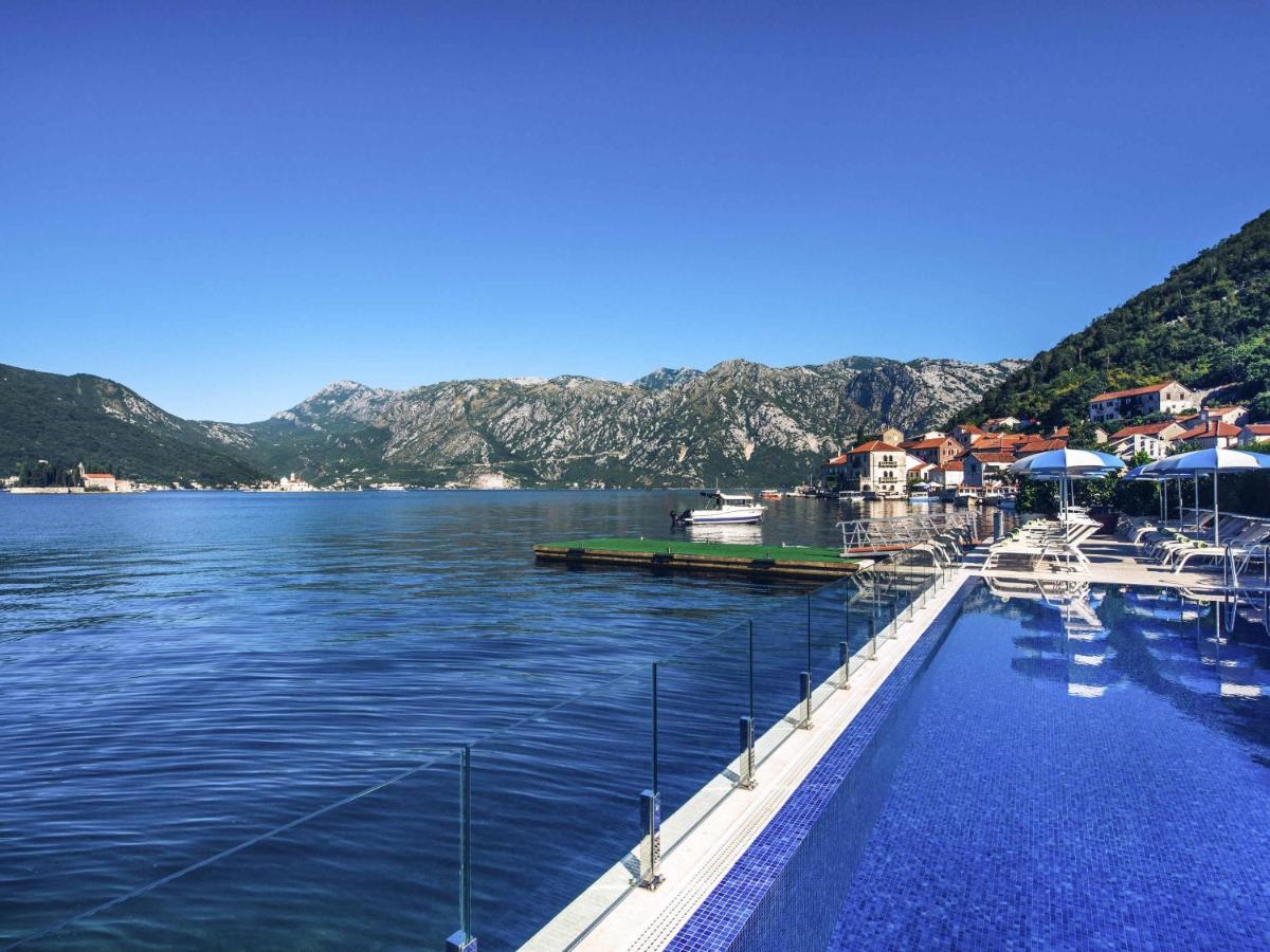 Heritage Grand Perast