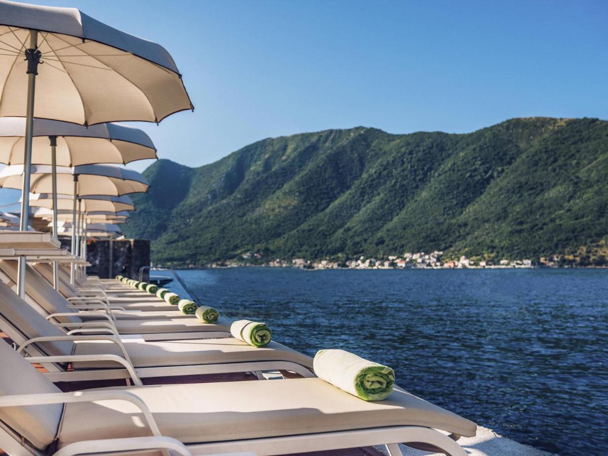 Heritage Grand Perast