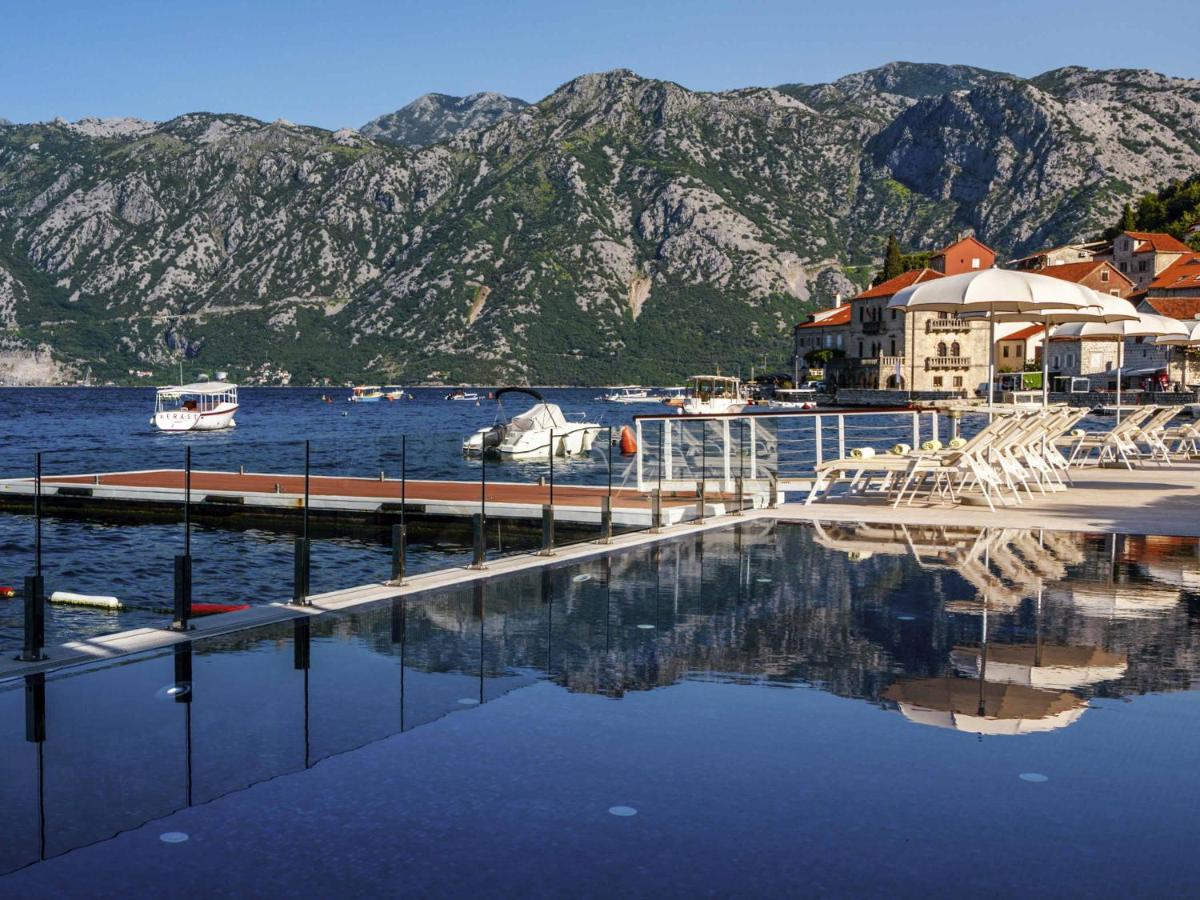 Heritage Grand Perast