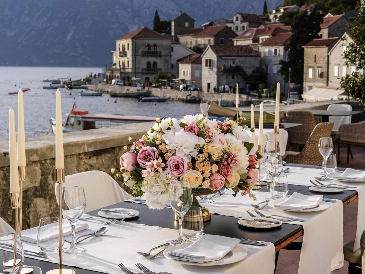 Heritage Grand Perast