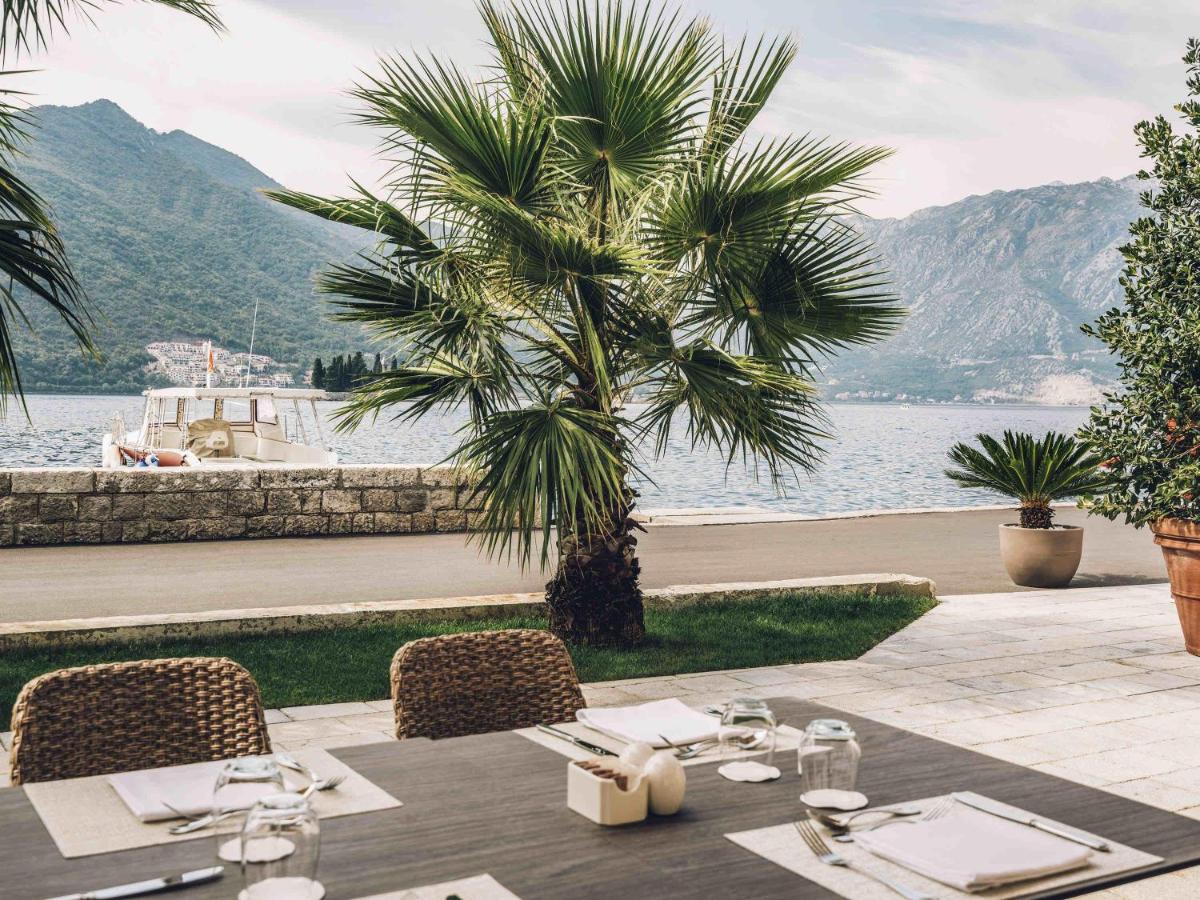 Heritage Grand Perast