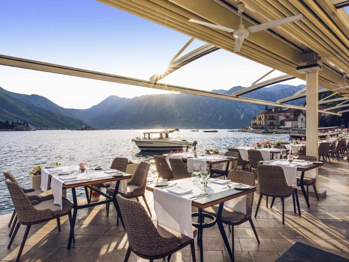 Heritage Grand Perast