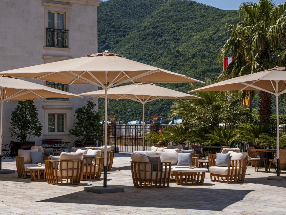 Heritage Grand Perast