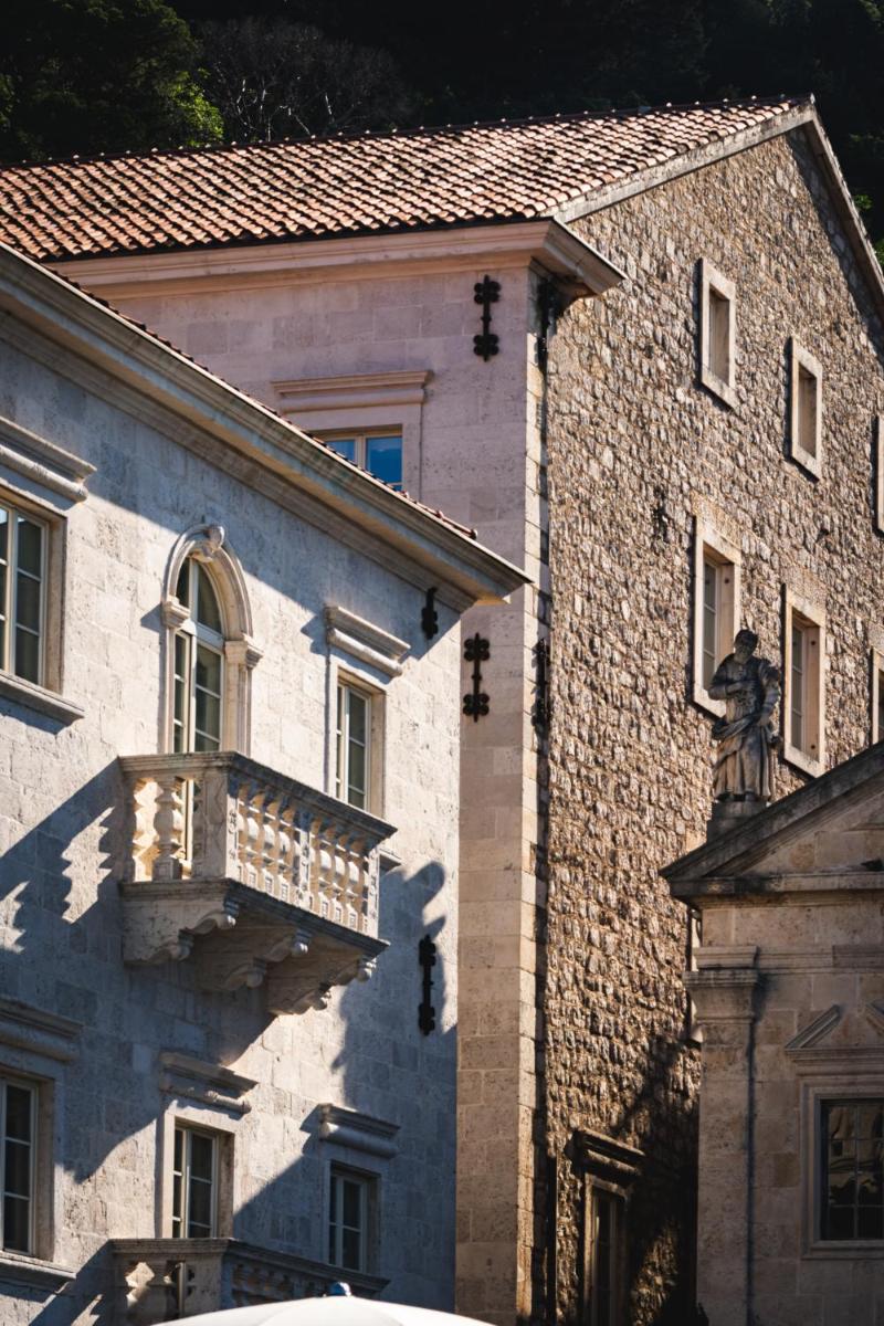 Heritage Grand Perast