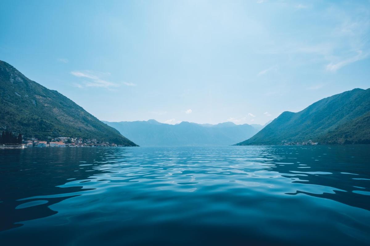 Heritage Grand Perast