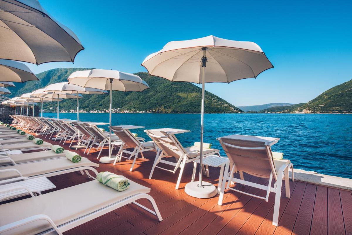 Heritage Grand Perast