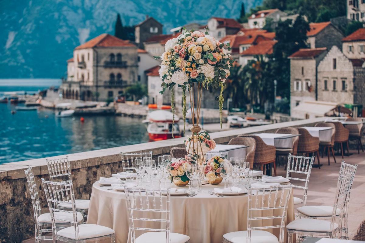 Heritage Grand Perast
