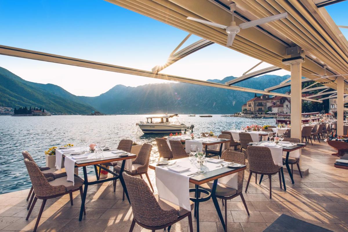 Heritage Grand Perast