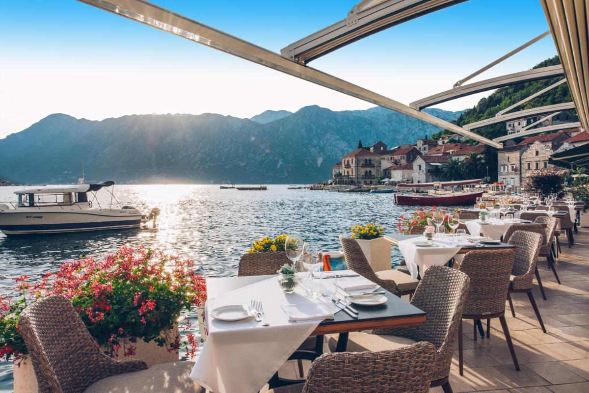 Heritage Grand Perast