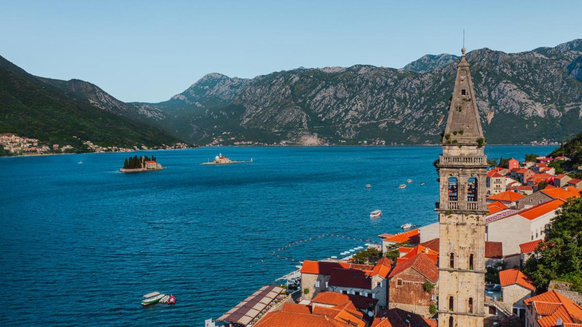 Heritage Grand Perast