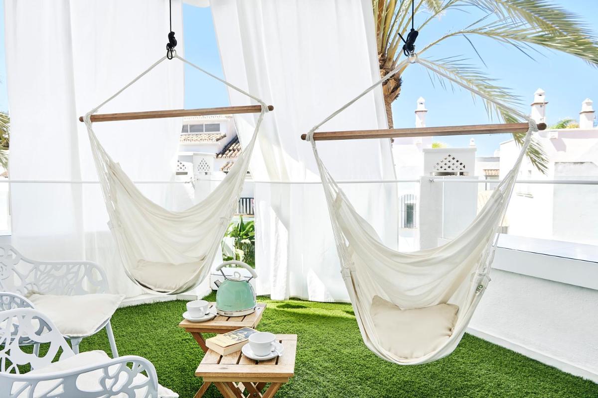 Iberostar Selection Marbella Coral Beach