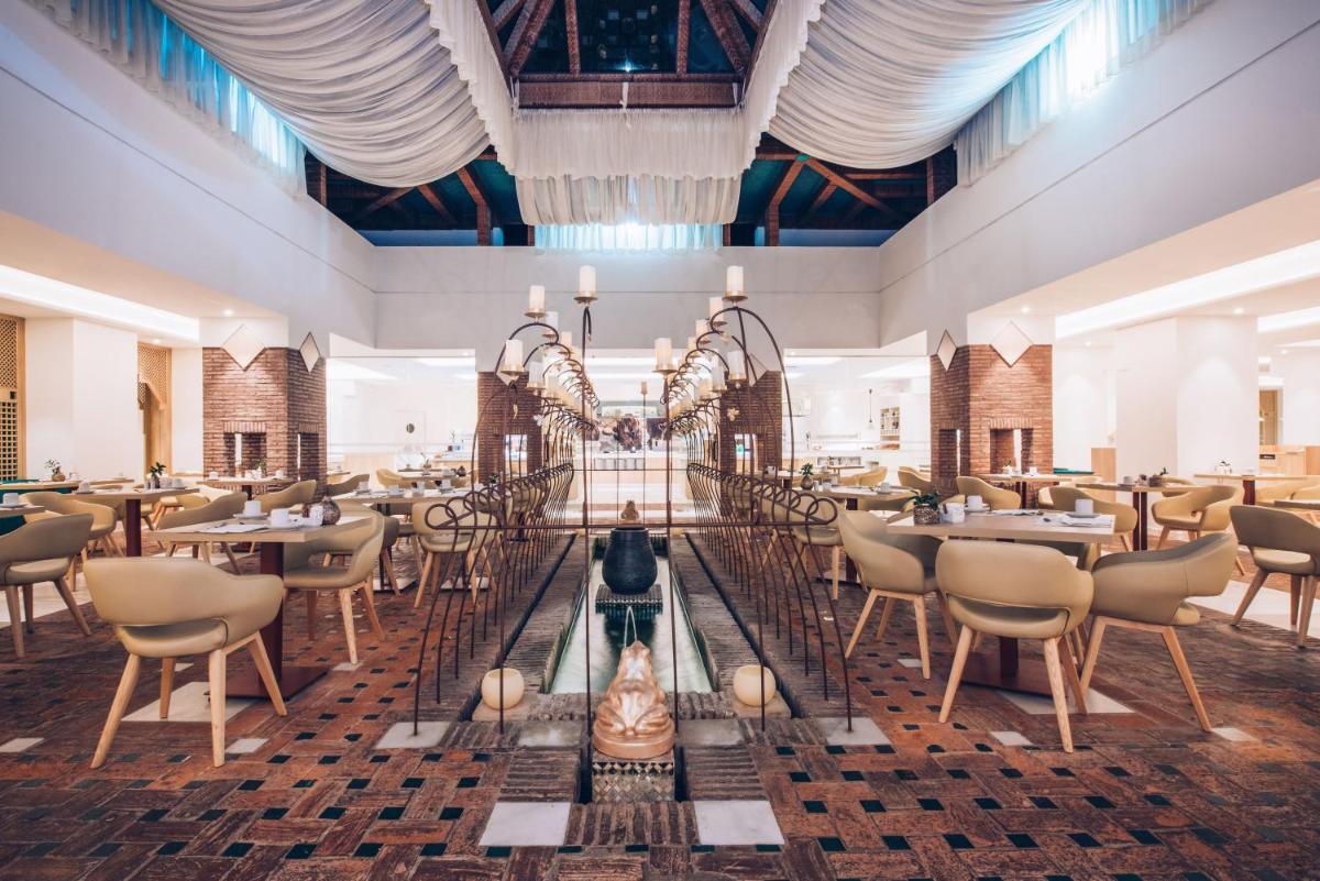 Iberostar Selection Marbella Coral Beach