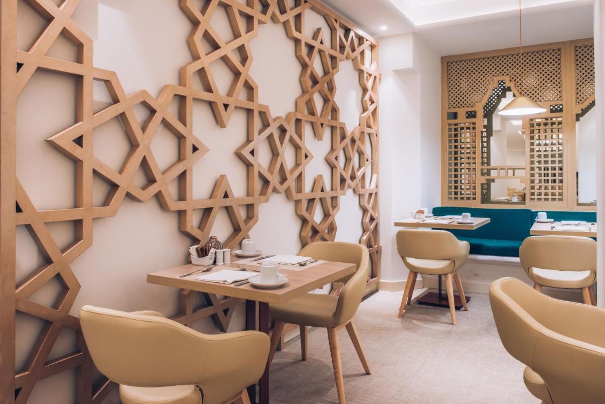 Iberostar Selection Marbella Coral Beach